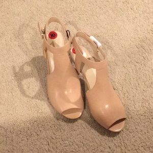 Nine West heels